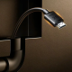 Ugreen HD175 8K HDMI kabelis 5m, melns