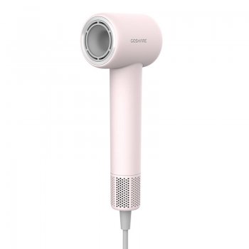 Matu žāvētājs Coshare HD20E SuperFlow SE (rozā) | Hair Dryer (pink)