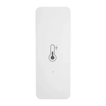 Avatto WHS10 viedais Wi-Fi temperatūras un mitruma sensors
