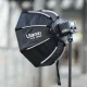 Ulanzi DS40 восьмигранный софтбокс – 40 см