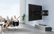 Perlesmith PSPILFK1 TV Wall Mount 37-85\"