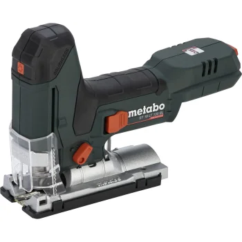 Metabo ST 18 LT 130 BL akumulatora figūrzāģis, 18 V, bez akumulatora