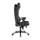 Gaming Office Home Chair for work Darkflash RC850, Black
