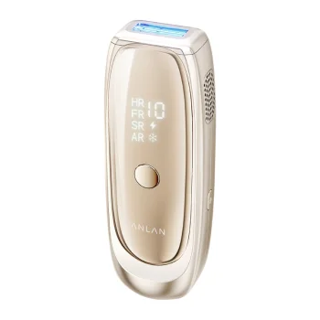 IPL fotoepilators ANLAN 02-ATMY52-0RE