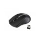 Rebeltec Wireless Keyboard + Wireless Optical Mouse Set, Black | Клавиатура + Мышь