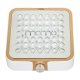 Momo P30 Nail Dust Collector, 60W, Gold