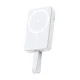 Внешний аккумулятор Romoss WMS10 10000mAh 20W Белый