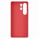 Original Samsung Galaxy S25 Ultra ( SM-S938 ) Silicone Cover Case, Red (EF-PS938CREGWW) | Oriģināls Telefona Maciņš...
