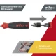 Wiha screwdriver with bit magazine PocketMax magnetic 45292, 9 pieces