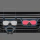 Гравитационный автодержатель в дефлектор с ароматизатором Hurtel...