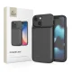 Tech-Protect PowerCase for iPhone 12 mini / 13 mini 4700mAh, Black