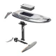 Elektriskais e-foil dēlis Waydoo Flyer EVO Master PLUS (EVOMASTERPLUS1)