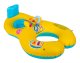 Bērnu Piepūšamais Ūdens Matracis Peldēšanas Gredzens (1-3 gadi) | Children\'s Inflatable Water Mattress Swimming...