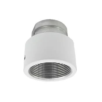 Griestu stiprinājuma adapteris Dahua kamerām PFA116, balts