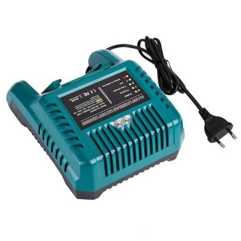 Зарядное устройство Extra Digital для Bosch AL3620CV, 14.4V-36V, 3A/2A, Li-ion