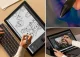 Huion Kamvas Studio 16 KS1601 grafiskā planšete-dators, tumši pelēka