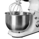 Планетарный миксер ELDOM WRK1200, 5 л, 1500 Вт, белый