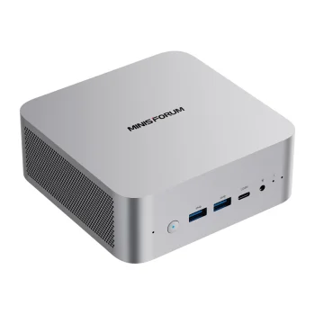 Мини-ПК Minis Forum M1 Pro-285H Intel Core Ultra 9 285H Barebone