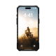 UAG Pathfinder caurspīdīgs Magsafe vāciņš iPhone 16 Pro Max - Balts | Clear Phone Case Cover White
