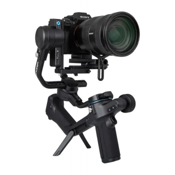 FeiyuTech Scorp 2 rokas stabilizators VDSLR kamerām