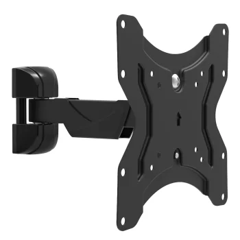 Maclean MC-741 TV and Monitor Wall Mount, 13-42", 25kg, Black