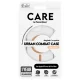 PanzerGlass iPhone 16 Pro Max Case CARE Flagship MagSafe, Peach