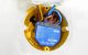 Viedais kontrolieris Shelly 1 Gen4 Zigbee Matter 16A
