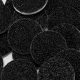 Exo pašlīmējošās abrazīvās uzlīmes pododiskam 15 mm 80 griti, 100 gab.