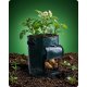 43 L Vegetable Grow Bag Plonos PL-964