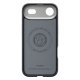 Spigen Nano Pop Mag vāciņš Apple iPhone 17 / 17 Air, melns