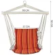 Dārza Šūpuļtīkls, Šūpuļkrēsls | Garden Hammock