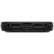 Чехол Uniq Veren MagClick для Apple iPhone 18 Pro / 17 Pro, черный
