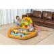 Bestway Bees Inflatable Play Center for Kids 127 x 119 x 61 cm 52639