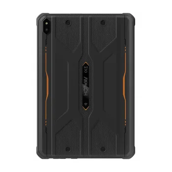 Планшет HOTWAV TAB R10 Pro 8GB/256GB 10.1" LTE, оранжевый