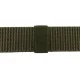 Тактическая поясная сумка + ремень Trizand 24322, Зелёный | Tactical Waist Bag with...
