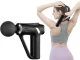 Muguras ķermeņa kāju masāžas pistoles spēka pistole 4 padomi | Back body leg massager power massage gun tips