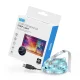 Newell LED lente 32\" monitoram, USB, RGBIC, 132 cm