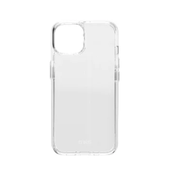 SBS iPhone 14 / 13 vāciņš D3O Case, caurspīdīgs