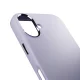 Чехол Puro для iPhone 17 Icon Mag Pro, розовый