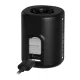 Портативный насос Flextail Tiny Pump 2, черный