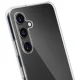 Прозрачный чехол 3Mk Protection Clear Case для Samsung Galaxy S24+