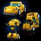 LEGO Icons 10338 Transformers Bumblebee