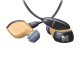 Vadu ieaušu austiņas HiFiMAN RE2000 Pro Gold 60Ω