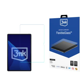 3mk FlexibleGlass Hybrid Screen Protector for Lenovo Idea Tab Pro Gen. 2 (TB390FU)