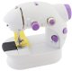 Mini šujmašīna | Sewing Machine