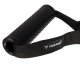 TRIZAND Elastīgās Fitnesa Vingrošanas Gumijas Pretestības Lentes Joslas 5 gab., Komplekts | Set of Elastic Fitness...
