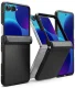 Ringke Onyx Flap vāciņš priekš Samsung Galaxy Z Flip 8, melns