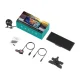 Автомонитор OTTOCAST N95C с камерой заднего вида, 11.4\" HD, Android 15