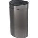 Atkritumu šķirošanas tvertne Brabantia Touch Bin New Recycle, 23+10 L, Platinum