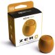 Boompods Zero portatīvais Bluetooth skaļrunis, oranžs